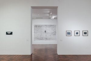 Tutto il Romanticismo dell’arte contemporanea è finito in mostra alla Spezia 