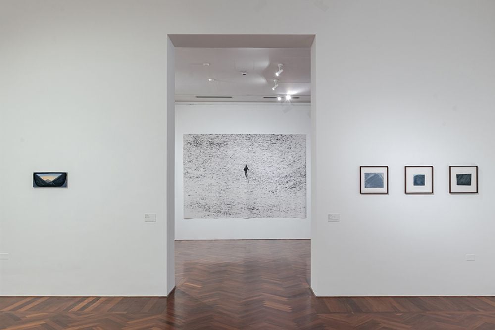 Tutto il Romanticismo dell’arte contemporanea è finito in mostra alla Spezia 