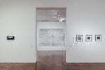 CAMeC, Ripensando il Romanticismo nell'arte contemporanea, La Spezia, Installation View, ph Irene Malfanti