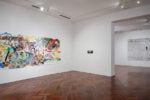 CAMeC, Ripensando il Romanticismo nell'arte contemporanea, La Spezia, Installation View, ph Irene Malfanti