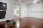 CAMeC, Ripensando il Romanticismo nell'arte contemporanea, La Spezia, Installation View, ph Irene Malfanti