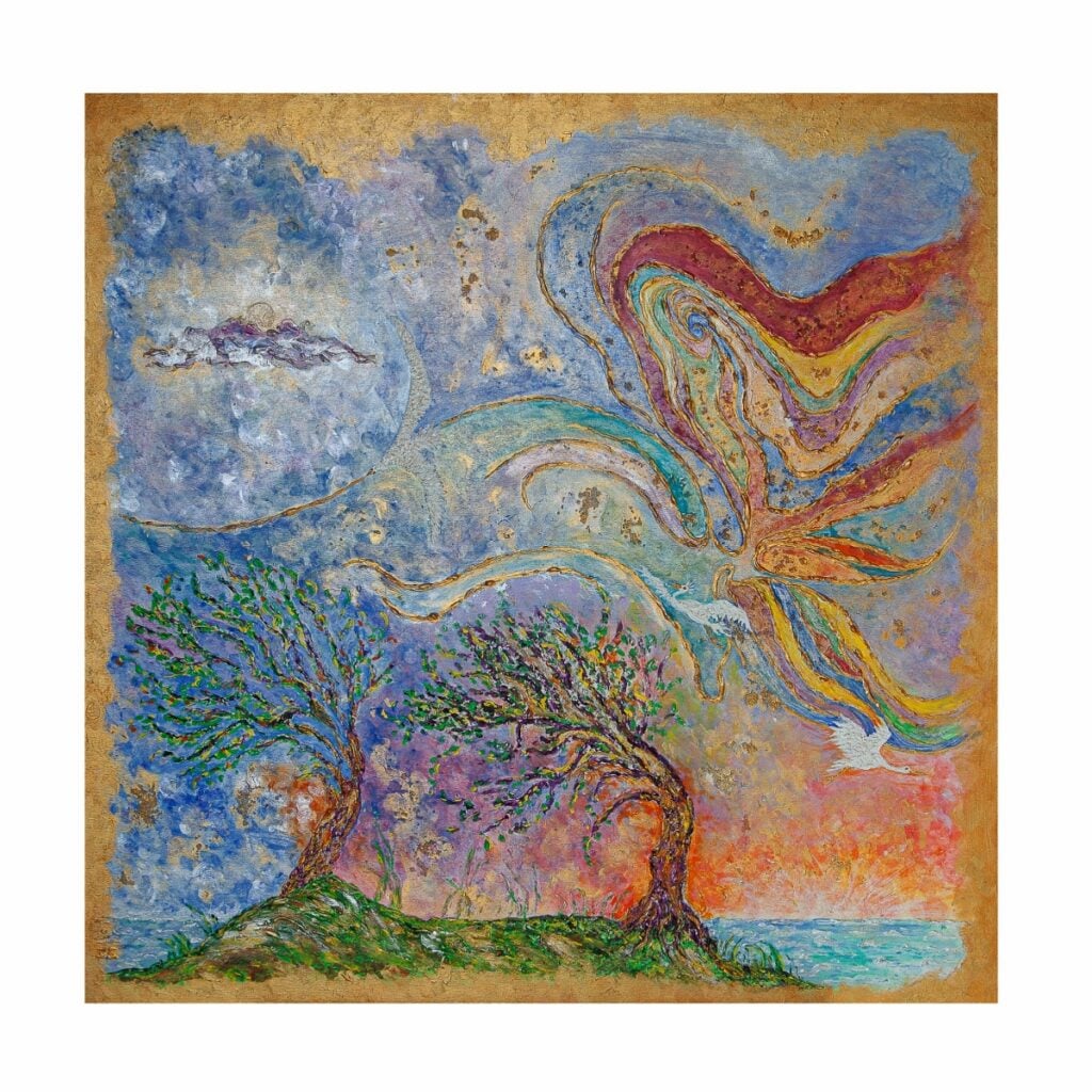 Artesicura presenta Sirene