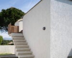 Casa Arosio, Vico Magistretti, 1956-1959. Photo Emanuele Piccardo