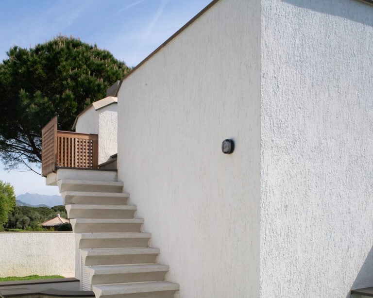Casa Arosio, Vico Magistretti, 1956-1959. Photo Emanuele Piccardo