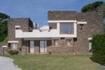 Casa Leto di Priolo, Marco Zanuso, 1960-1964. Photo Emanuele Piccardo