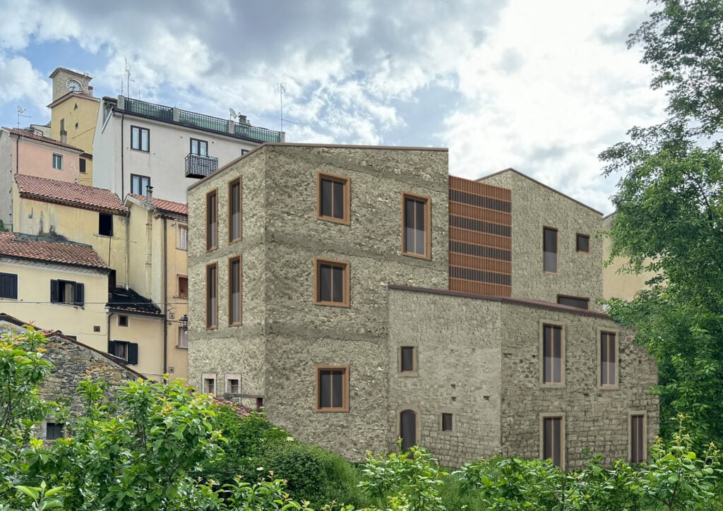 “Le aree interne non hanno bisogno di più turisti, hanno bisogno di più abitanti”. Intervista all’architetto Antonio De Rossi