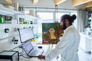 Che cos’è Dicolab, il progetto con cui l’Italia punta alla digitalizzazione del patrimonio