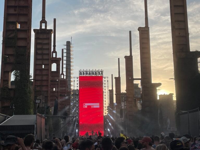 Il Kappa FuturFestival di Torino non è più un evento musicale, è una 