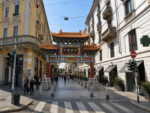 La Chinatown di Milano avrà il suo portale cinese? L’ipotesi per Paolo Sarpi