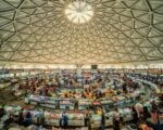 Chorsu Market, courtesy of ACDF_Credit &copy; Karel Balas(1)