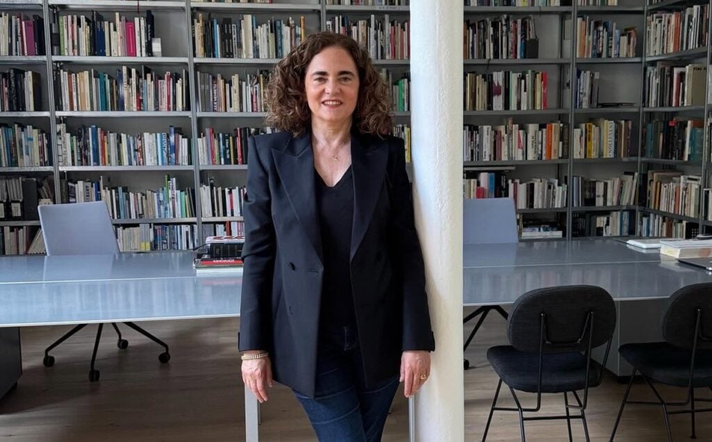 Cloe Piccoli nuova direttrice della fiera d’arte contemporanea miart di Milano per i prossimi tre anni