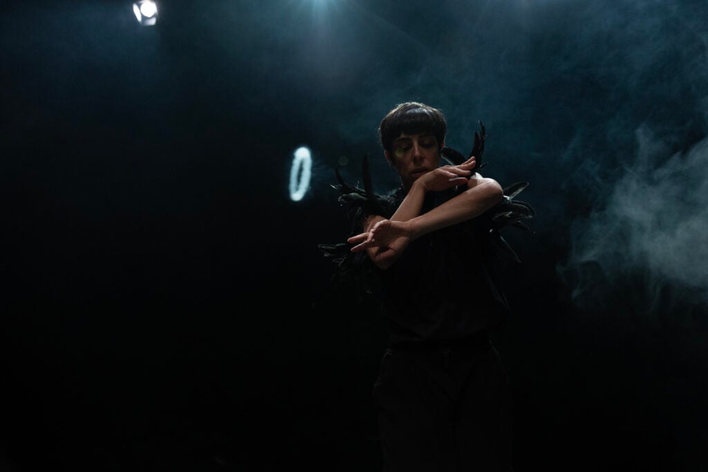 Collettivo Cinetico, ABRACADABRA, Q3A3107, ph. Roberta Segata, courtesy of Centrale Fies, Festival Luglio Agosto 2026