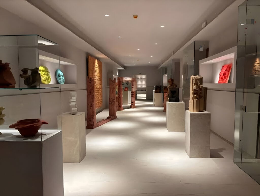 Nino Caruso, sperimentatore e militante. Nasce in Sicilia un museo intitolato al maestro della ceramica