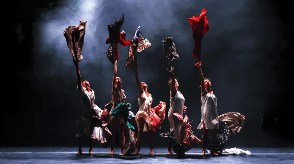 &Egrave; in arrivo l&rsquo;edizione 2026 di Bolzano Danza