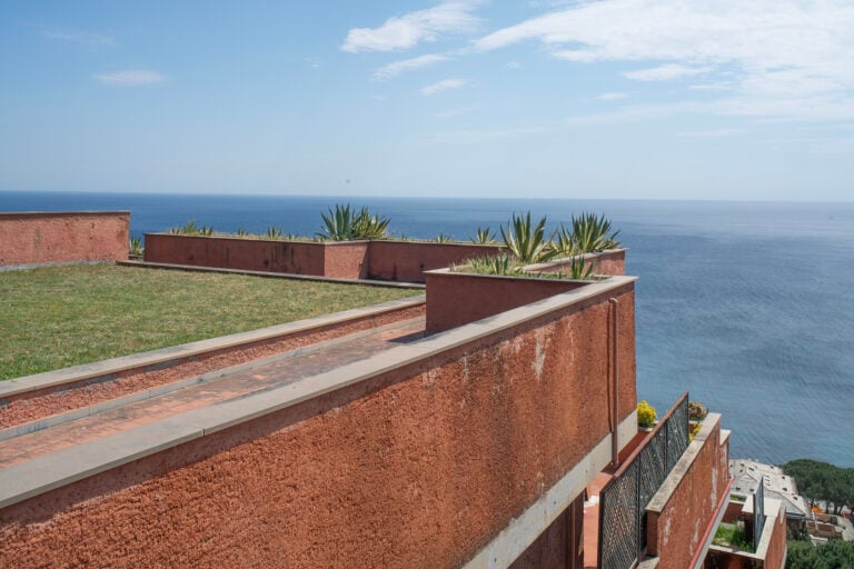 Condominio La Rotonda_Gardella Castelli Ferrieri_1961_1964_ph Emanuele Piccardo