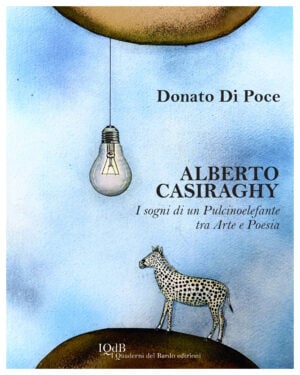 L’arte di stampare sogni: Donato Di Poce e Alberto Casiraghy