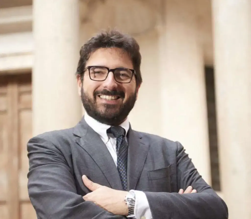 Intervista a Costantino D’Orazio. Parla il nuovo Direttore Generale per la Creatività Contemporanea al Ministero della Cultura 
