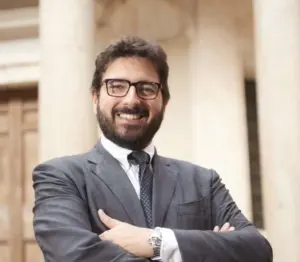 Intervista a Costantino D’Orazio. Parla il nuovo Direttore Generale per la Creatività Contemporanea al Ministero della Cultura 