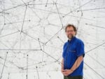 Il grande artista Tom&aacute;s Saraceno &egrave; in mostra a Monaco di Baviera: arte, ecologia e nuove cosmologie&nbsp;