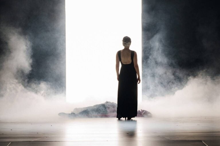 Tosca di Rafael R. Villalobos al teatro La Monnaie / De Munt di Brussels &copy;P.Claes
