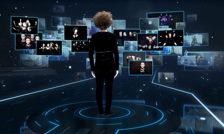 Mirabilia, Dekru, Virtual reality 01, Jonathan Smaniotto, Festival Luglio Agosto 2026
