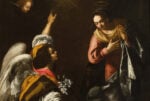L’Annunciazione di Artemisia Gentileschi in mostra quest’autunno a Milano. Da Napoli ai Chiostri di Sant’Eustorgio