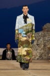 Dolce&Gabbana in Sicilia sfilano a Taormina e Giarre: abiti e gioielli come opere d&rsquo;arte