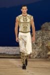 Dolce&Gabbana in Sicilia sfilano a Taormina e Giarre: abiti e gioielli come opere d&rsquo;arte