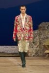 Dolce&Gabbana in Sicilia sfilano a Taormina e Giarre: abiti e gioielli come opere d&rsquo;arte