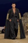 Dolce&Gabbana in Sicilia sfilano a Taormina e Giarre: abiti e gioielli come opere d&rsquo;arte