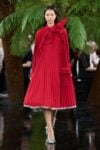 Alle sfilate di Parigi &egrave; andata in scena la forma pi&ugrave; nobile della moda: quella tra arte e storia&nbsp;