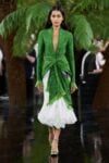 Alle sfilate di Parigi &egrave; andata in scena la forma pi&ugrave; nobile della moda: quella tra arte e storia&nbsp;