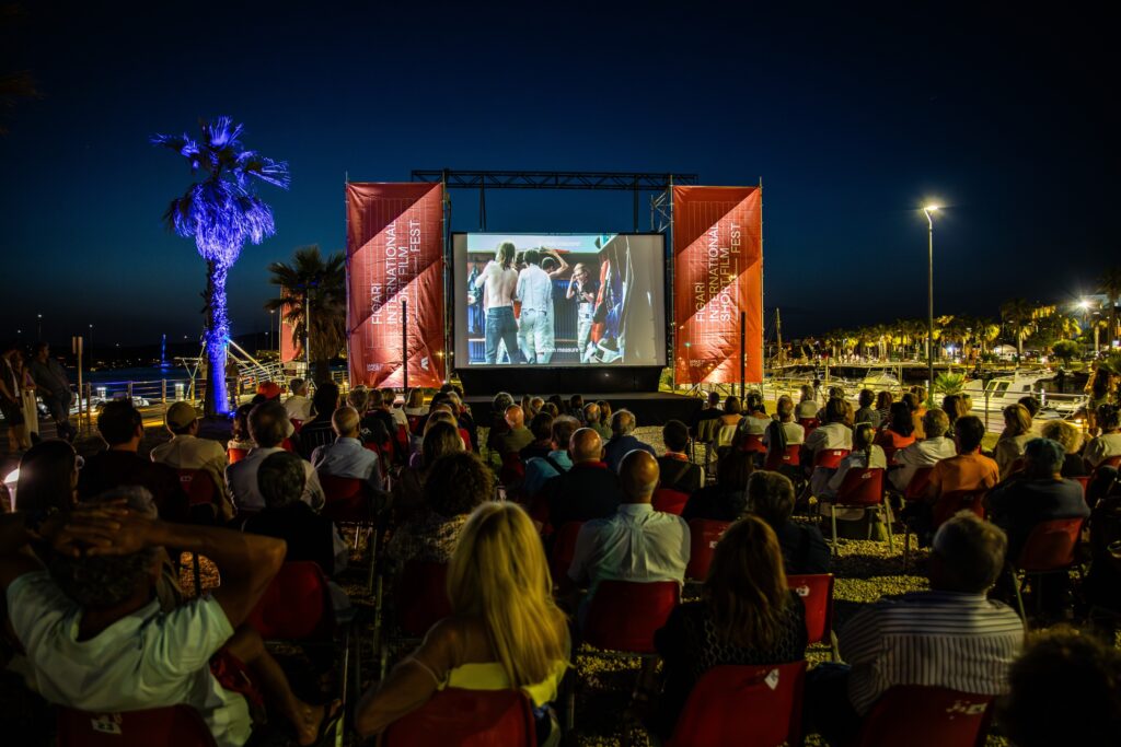 Figari Short Film Fest