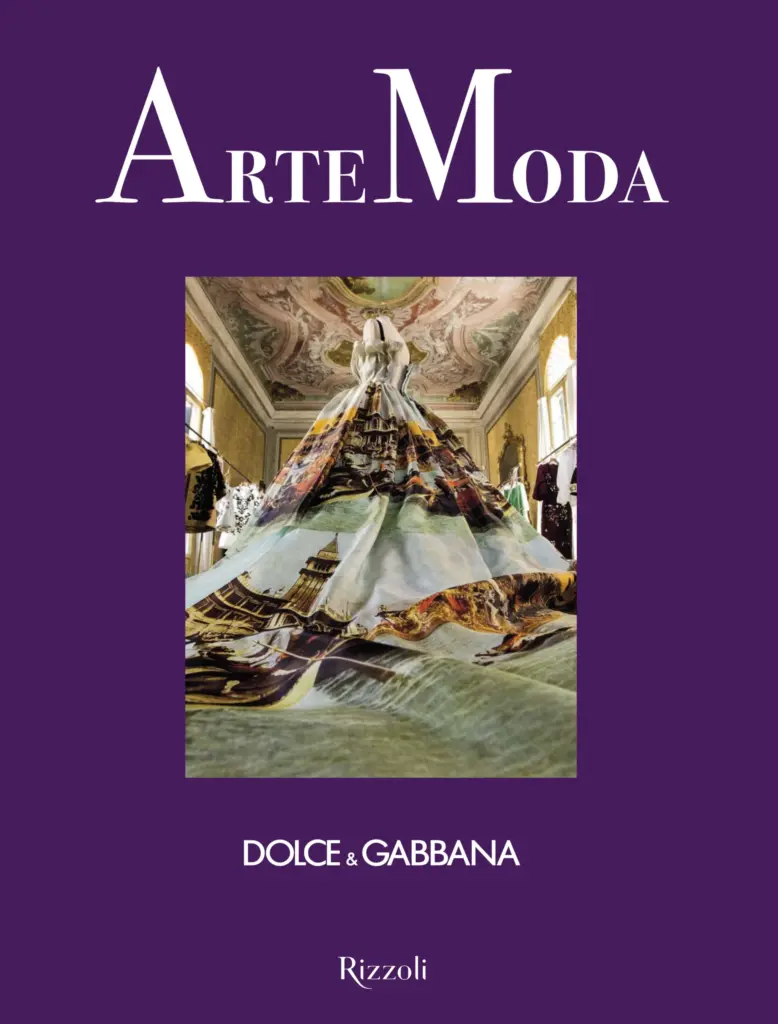 Dolce & Gabbana &ndash; ArteModa