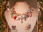 Dolce&Gabbana in Sicilia sfilano a Taormina e Giarre: abiti e gioielli come opere d&rsquo;arte