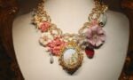 Dolce&Gabbana in Sicilia sfilano a Taormina e Giarre: abiti e gioielli come opere d&rsquo;arte