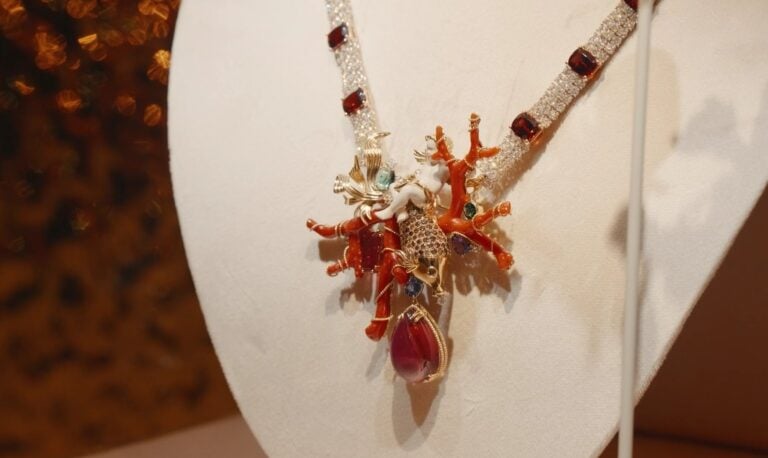 Dolce&Gabbana in Sicilia sfilano a Taormina e Giarre: abiti e gioielli come opere d&rsquo;arte