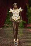 Dolce&Gabbana in Sicilia sfilano a Taormina e Giarre: abiti e gioielli come opere d&rsquo;arte