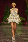 Dolce&Gabbana in Sicilia sfilano a Taormina e Giarre: abiti e gioielli come opere d&rsquo;arte