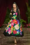 Dolce&Gabbana in Sicilia sfilano a Taormina e Giarre: abiti e gioielli come opere d&rsquo;arte