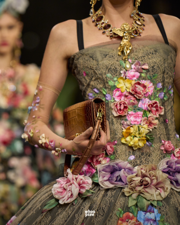 Dolce&Gabbana in Sicilia sfilano a Taormina e Giarre: abiti e gioielli come opere d&rsquo;arte
