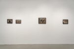 Dopo le sei di sera, Francesca Antonini Arte Contemporanea, Roma, Installation view, crediti di Filippo de Majo