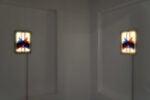 Dopo le sei di sera, Francesca Antonini Arte Contemporanea, Roma, Installation view, crediti di Filippo de Majo