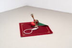 Dopo le sei di sera, Francesca Antonini Arte Contemporanea, Roma, Installation view, crediti di Filippo de Majo