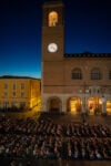 Nelle Marche a Fano arriva il cinema d&rsquo;autore diffuso per la citt&agrave;. E quest&rsquo;anno c'&egrave; Luca Marinelli