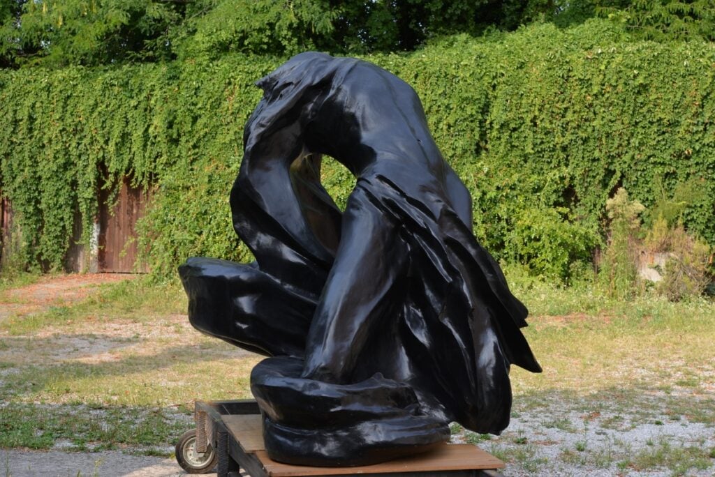Un’eredità viva a Lomazzo. Francesco Somaini 1926-2005