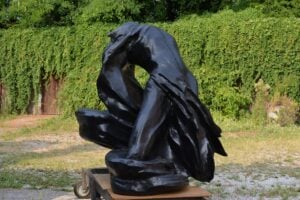 Un’eredità viva a Lomazzo. Francesco Somaini 1926-2005
