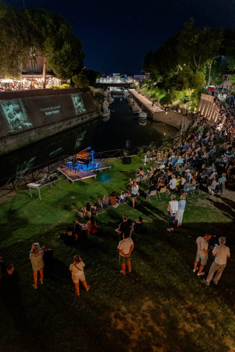 Nelle Marche a Fano arriva il cinema d&rsquo;autore diffuso per la citt&agrave;. E quest&rsquo;anno c'&egrave; Luca Marinelli