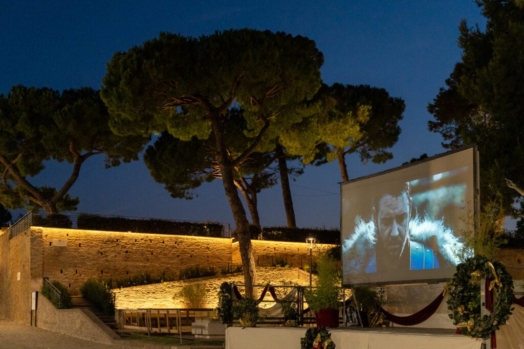 Nelle Marche a Fano arriva il cinema d&rsquo;autore diffuso per la citt&agrave;. E quest&rsquo;anno c'&egrave; Luca Marinelli