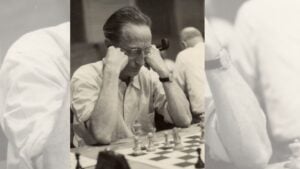 Una grande partita a scacchi simultanea per ricordare Duchamp: l’evento al MoMA di New York